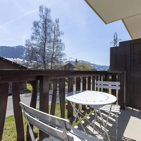 L'attrape Coeur - Appartement *