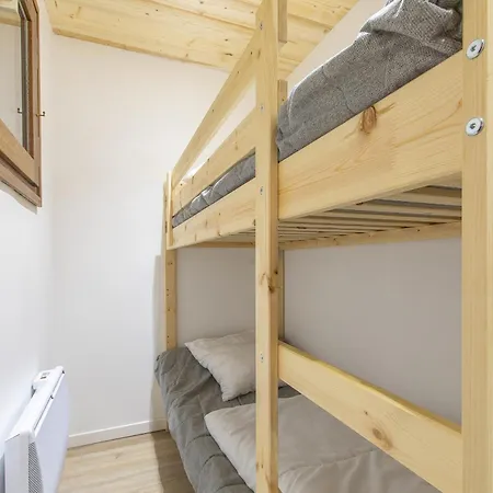 L'attrape Coeur - Appartement