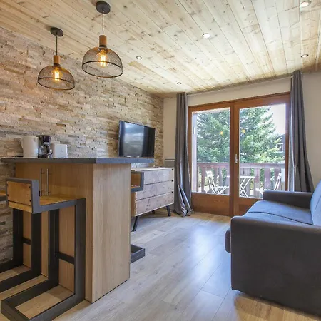 L'attrape Coeur - Appartement