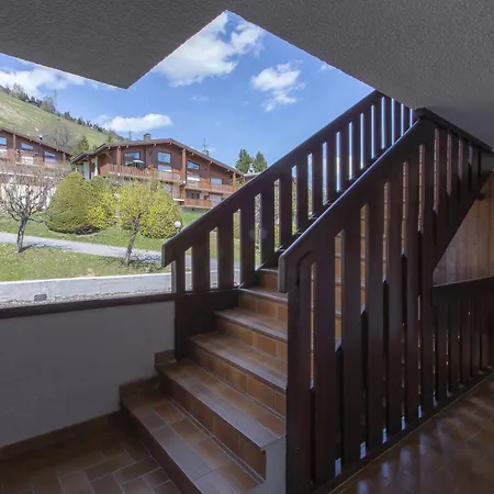 L'attrape Coeur - Megève