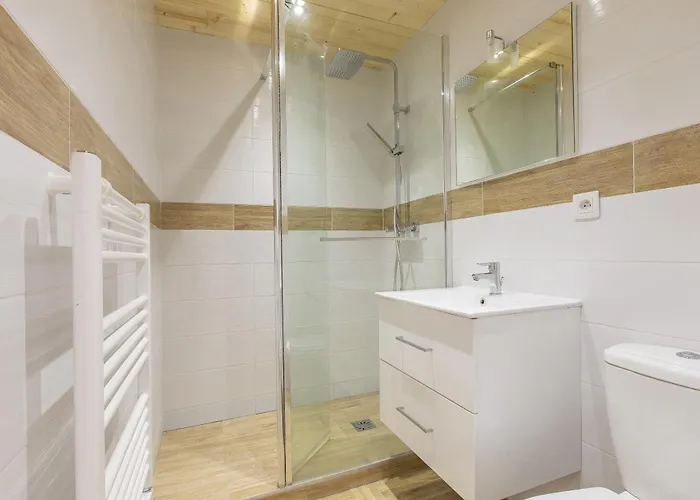 L'attrape Coeur - Appartement *