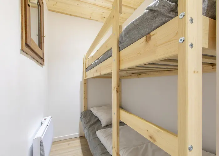 L'attrape Coeur - Appartement