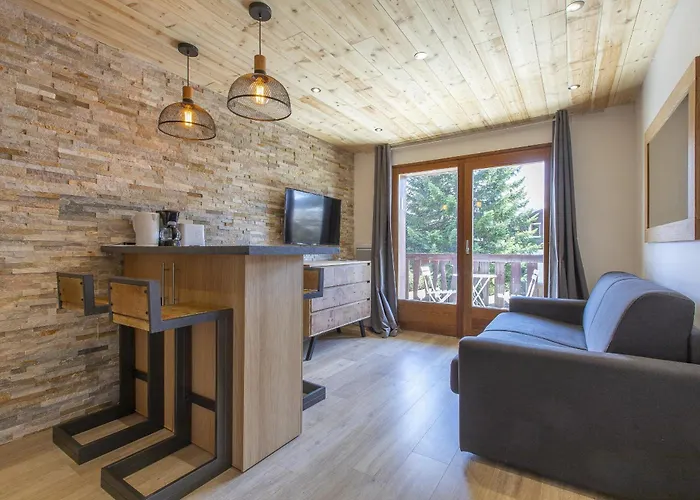 L'attrape Coeur - Appartement