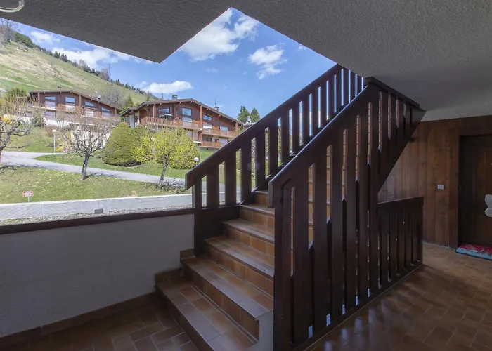 L'attrape Coeur - Megève