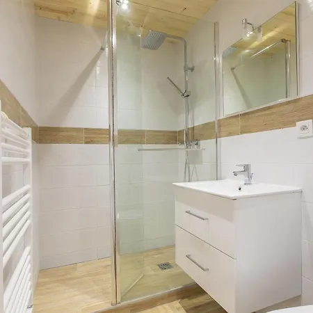 L'attrape Coeur - Apartmán *