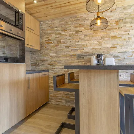 L'attrape Coeur - Appartement *